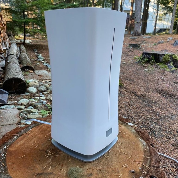 Stadler Form Eva Ultrasonic Humidifier - Picture 1 of 4
